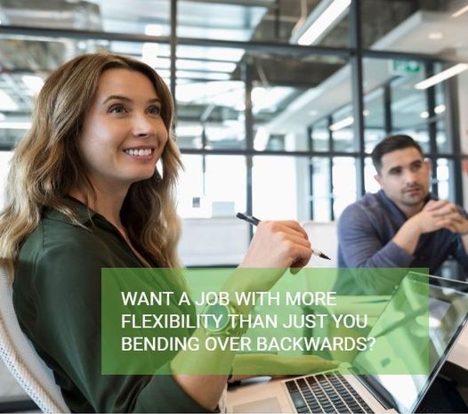 Career in the mortgage industry