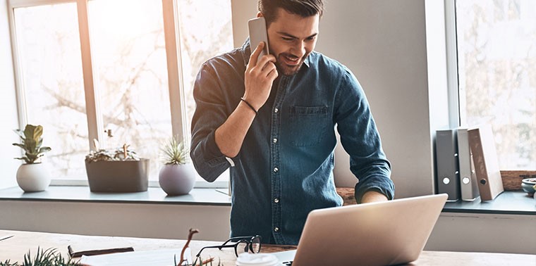 Streamlined Borrower Pre-Qualification and Safe Check